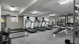 Residence Inn Salt Lake City Downtown Health Club