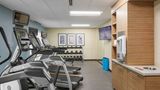 TownePlace Suites Tampa Westshore South Health Club