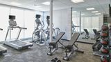 Fairfield Inn & Suites Jeffersonville Health Club