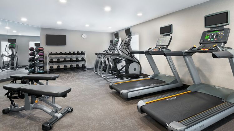 Residence Inn Tampa Sabal Park/Brandon Health Club