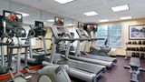 TownePlace Suites Knoxville Cedar Bluff Health Club