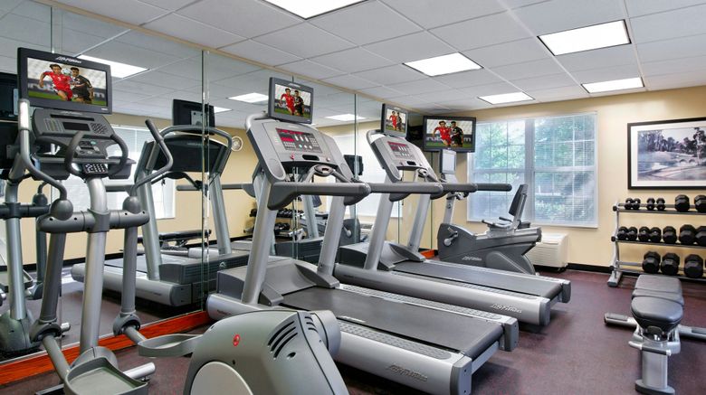 <b>TownePlace Suites Knoxville Cedar Bluff Health Club</b>. Images powered by <a href="https://www.leonardoworldwide.com/" title="Leonardo Worldwide" target="_blank">Leonardo</a>.