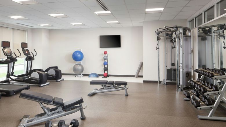 <b>TownePlace Suites Louisville Northeast Health Club</b>. Images powered by <a href="https://www.leonardoworldwide.com/" title="Leonardo Worldwide" target="_blank">Leonardo</a>.