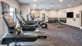 Fairfield by Marriott San Jose North Health Club