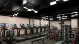 San Francisco Proper Hotel Health Club