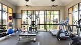 Courtyard Tampa Westshore/Airport Health Club