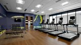 Courtyard By Marriott Knoxville Health Club
