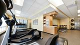 TownePlace Suites St. Louis O'Fallon Health Club