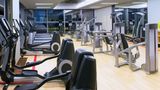Sheraton Qingdao Licang Hotel Health Club