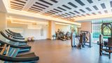 Le Meridien Qingdao West Coast Resort Health Club