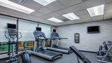 Courtyard Knoxville Cedar Bluff Health Club