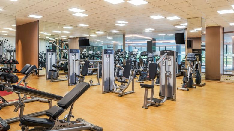 <b>Sheraton Qingdao West Coast Recreation</b>. Images powered by <a href="https://www.leonardoworldwide.com/" title="Leonardo Worldwide" target="_blank">Leonardo</a>.