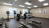 TownePlace Suites San Mateo Foster City Health Club
