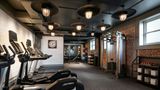 Courtyard Downtown/Van Ness Ave Health Club