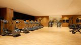 Four Points Qingdao, West Coast Health Club
