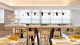 Home2 Sts-Hilton Hefei Railway Station Restaurant