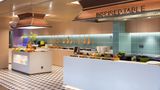 Home2 Sts-Hilton Hefei Railway Station Restaurant
