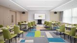 Home2 Sts-Hilton Hefei Railway Station Meeting