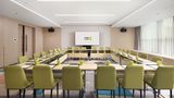 Home2 Sts-Hilton Hefei Railway Station Meeting
