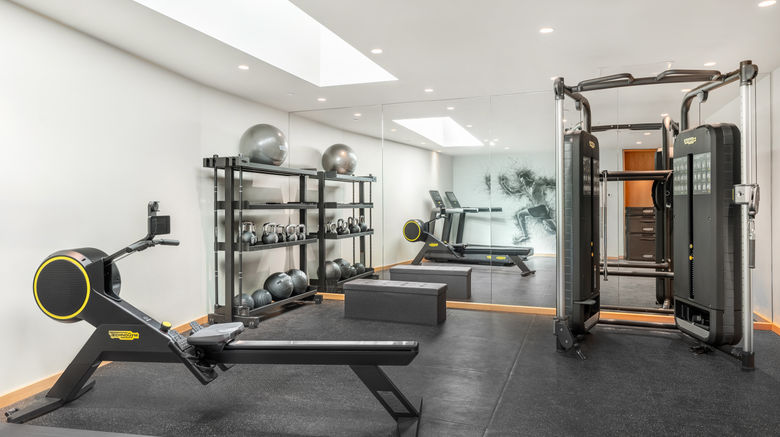 <b>Hilton Garden Inn Debrecen City Center Health Club</b>. Images powered by <a href="https://www.leonardoworldwide.com/" title="Leonardo Worldwide" target="_blank">Leonardo</a>.