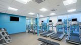 Fairfield Inn & Suites Bloomsburg Health Club