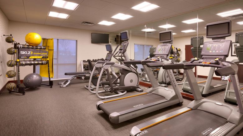 <b>SpringHill Suites Thatcher Health Club</b>. Images powered by <a href="https://www.leonardoworldwide.com/" title="Leonardo Worldwide" target="_blank">Leonardo</a>.