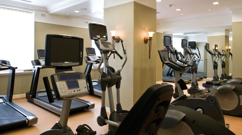 <b>Tbilisi Marriott Hotel Recreation</b>. Images powered by <a href="https://www.leonardoworldwide.com/" title="Leonardo Worldwide" target="_blank">Leonardo</a>.