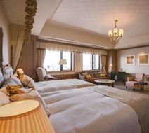 Hotel Monterey Grasmere Osaka Other