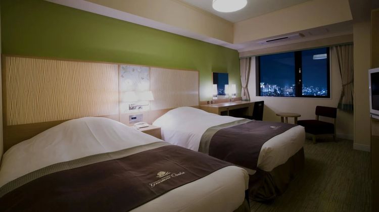 Hotel Monterey Grasmere Osaka Other