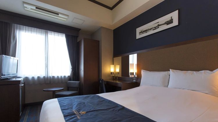 Hotel Monterey Grasmere Osaka Other
