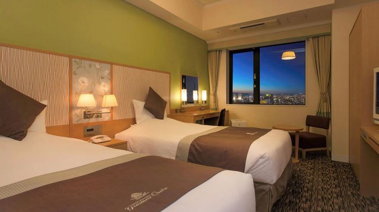 Hotel Monterey Grasmere Osaka Other