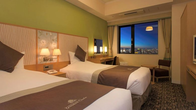 <b>Hotel Monterey Grasmere Osaka Other</b>. Images powered by <a href="https://www.leonardoworldwide.com/" title="Leonardo Worldwide" target="_blank">Leonardo</a>.