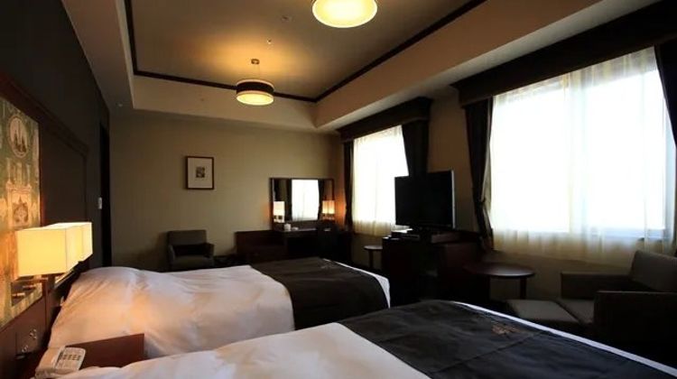 Hotel Monterey Grasmere Osaka Other