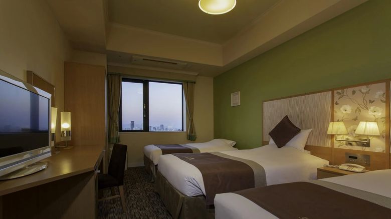 <b>Hotel Monterey Grasmere Osaka Other</b>. Images powered by <a href="https://www.leonardoworldwide.com/" title="Leonardo Worldwide" target="_blank">Leonardo</a>.