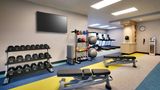 TownePlace Suites Salt Lake City-Murray Health Club