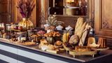 Chateau Jeanne & The Forest Restaurant