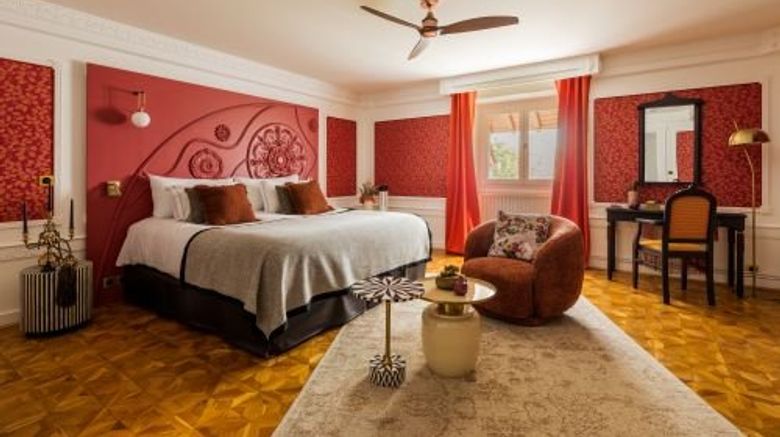 <b>Chateau Jeanne & The Forest Room</b>. Images powered by <a href="https://www.leonardoworldwide.com/" title="Leonardo Worldwide" target="_blank">Leonardo</a>.