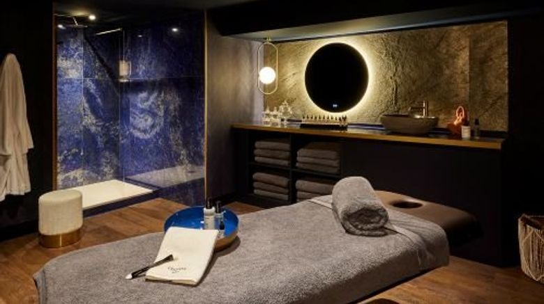 <b>Chateau Jeanne & The Forest Spa</b>. Images powered by <a href="https://www.leonardoworldwide.com/" title="Leonardo Worldwide" target="_blank">Leonardo</a>.