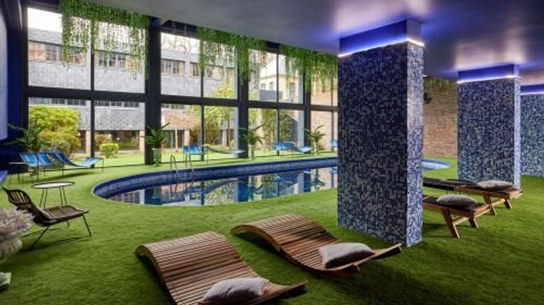 <b>Chateau Jeanne & The Forest Pool</b>. Images powered by <a href="https://www.leonardoworldwide.com/" title="Leonardo Worldwide" target="_blank">Leonardo</a>.