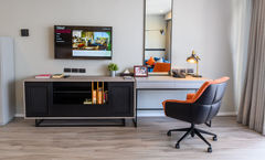 Oakwood Residence Sukhumvit Thonglor