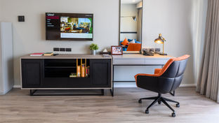 Oakwood Residence Sukhumvit Thonglor