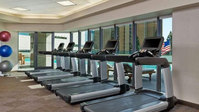 <b>The Westin San Diego Bayview Health Club</b>. Images powered by <a href="https://www.leonardoworldwide.com/" title="Leonardo Worldwide" target="_blank">Leonardo</a>.
