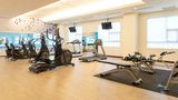 Sheraton Taoyuan Hotel Health Club