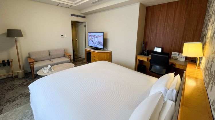 Richmond Hotel Tokyo Other