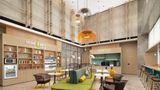 Home2 Stes by Hilton Liaocheng Dongchang Restaurant