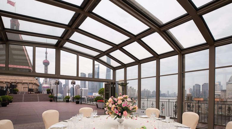 <b>Fairmont Peace Hotel Shanghai Meeting</b>. Images powered by <a href=https://www.travelagewest.com/Hotels/Shanghai/