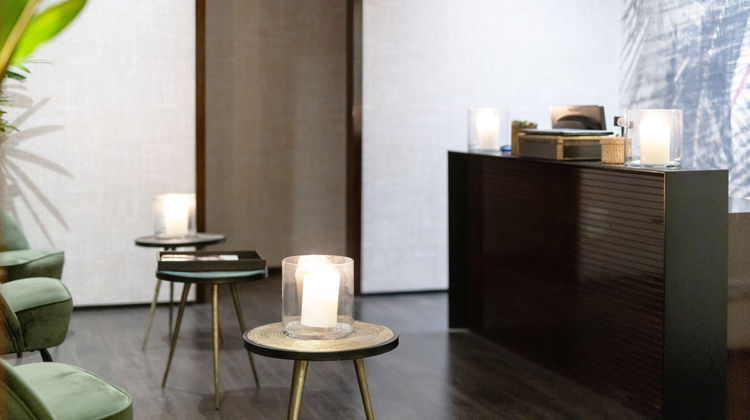 King David Jerusalem Hotel Spa