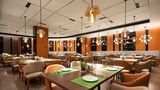Hampton Jinan Olympic Sports Center Restaurant