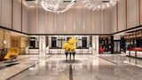 Hampton Jinan Olympic Sports Center Restaurant