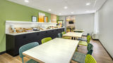Spark by Hilton Roanoke Airport Restaurant